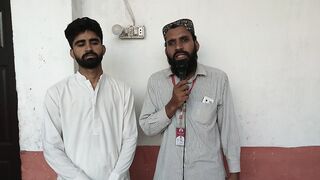 Selab Zada Ak Ghareeb Nojawan Ki Dukh Bhari Dastan | Murshid Kareem Foundation
