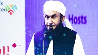 Zakat Appeal for Underprivileged _ Molana Tariq Jamil