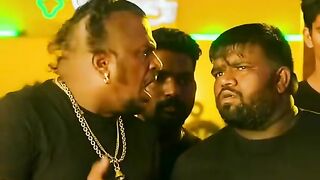 South Indian.Movie Clip Superhit Action