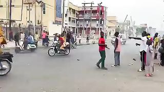 Nigeria election