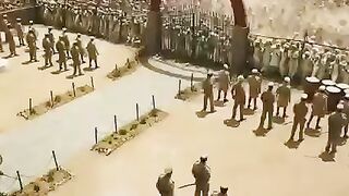 India move