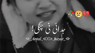 Beautiful ????❤️ girl song 4