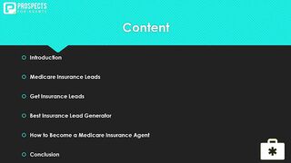 Why Medical Insurance is a Good Idea