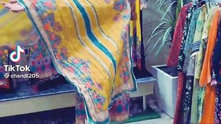 Dress Designing