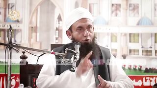 Greatest Bounty of Allah - Reminder by Molana Tariq Jamil