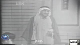 HD ???????? خربت بيتي وقعدت على تلو ???? المسلسل الكويتي مذكرات يوميات بوعليوي jalili99