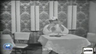 HD ???????? خووش عيشه القفص التنكي ???? المسلسل الكويتي شرباكة jalili99