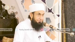 Disrespecting The Quran - Freedom of Speech _ Molana Tariq Jamil _ 23 Jan 2023