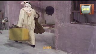 HD ???????? دعي البكاء يا يمه  المسلسل الكويتي درب الزلق عام ١٩٧٧ jalili99