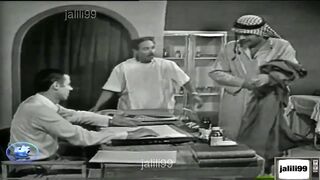 HD ???????? دكتور الحچّه اشتغلت ابقع ابقع ???? المسلسل الكويتي الصبر مفتاح الفرج jalili99