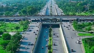 Adorable Islamabad