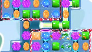 Candy Crush Saga, Level, 13728 #https://youtube.com/@CandyCrushSagaOnly