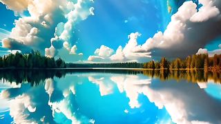Beautiful View 3