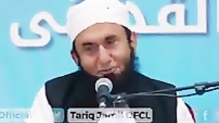 Logo k Dilon per Hukoomat_ _ Molana Tariq Jamil _ #Shorts.