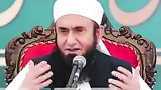 صبر _ Sabar kerny Ka Maza _ Molana Tariq Jamil #Shorts.