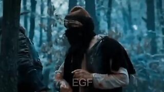 Ertugrul ghazi sad sence