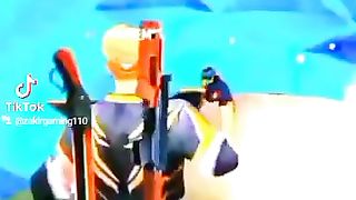FF LONE WOLF VIDEO