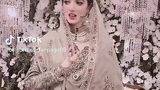 Zarnab nikkah