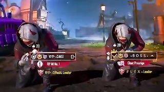 Pubg lobby video attitude ????