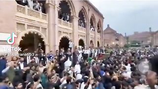 Imran Khan video best video