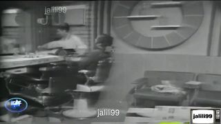 HD ???????? عسى ما تكسرت ???? المسلسل الكويتي اجلح واملح jalili99