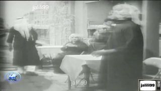 HD ???????? عطنا بردءااان ???? المسلسل الكويتي اجلح واملح jalili99