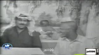 HD ???????? عطنا ماعونين سلامت عمرك بدون دهن ???????? المسلسل الكويتي اجلح واملح jalili99