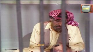 HD ???????? في جزر الاباطووور  المسلسل الكويتي درب الزلق عام ١٩٧٧ jalili99