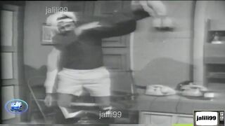 HD ???????? لاعب لعب بالعيدروسي ???????? المسلسل الكويتي اجلح واملح jalili99
