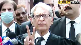 مریم نواز اور رانا ثناء پی ٹی آئی کے لیے خدا جا تحفہ ہے #breakingnews #publicnews