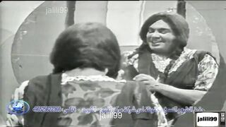 HD ???????? مره كبر يدتي وتغنين ابو قذيله ???????? المسلسل الكويتي الصبر مفتاح الفرج jalili99