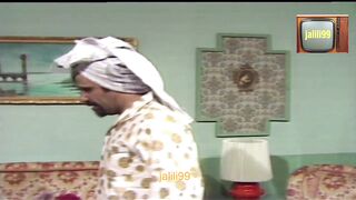 HD ???????? ياااا نبوية بلاااش لمااظه ????????  المسلسل الكويتي درب الزلق عام ١٩٧٧ jalili99