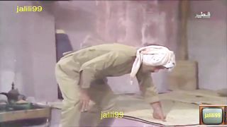 ???????? HD اذا ياني ولد بسميه ماااش ????   درب الزلق jalili99
