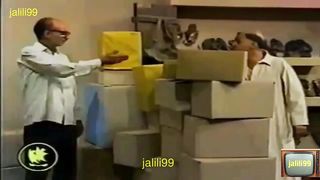 ???????? HD اشعندهم بياعين النعل ????  درب الزلق jalili99