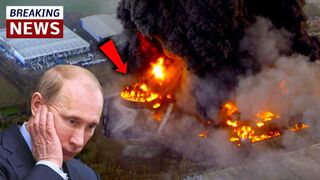 Great Success from Ukraine!