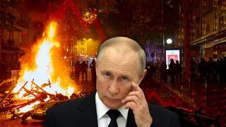Russia Is Collapsing!