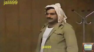 ???????? HD المدير طلع ????   درب الزلق jalili99