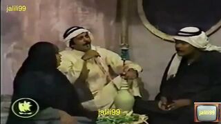 ???????? HD اليوم يومكم يا سعد ????  درب الزلق jalili99