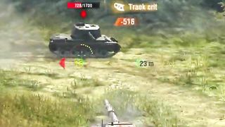 Wot blitz 3