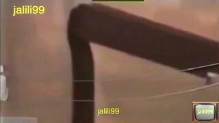 ???????? HD ان شاء الله الواير يفتر امك ???? الاقدار jalili99