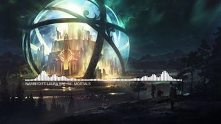 Warriyo ft laura brehm : Mortals