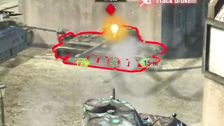 Wot blitz 5