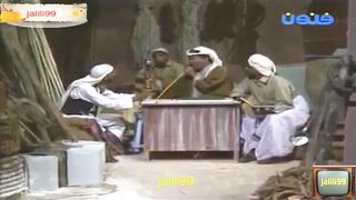 ???????? HD بنت الخباز ????   مسلسل الاقدار jalili99