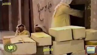 ???????? HD تيار آخر زمن ????  درب الزلق jalili99