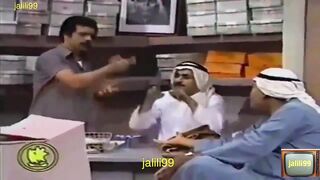 ???????? HD حتة جزم انما ايييه ????  درب الزلق jalili99