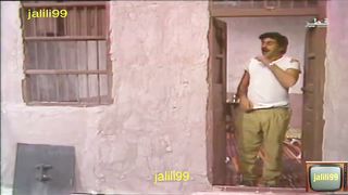 ???????? HD حسين لا تبطّل الباب ????  درب الزلق jalili99