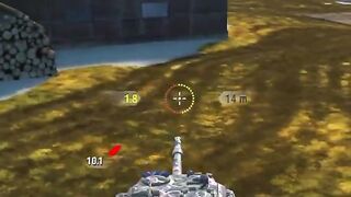 Wot blitz 4