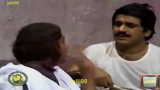 ???????? HD حسين لا تتطنز ع الخال ????  درب الزلق jalili99