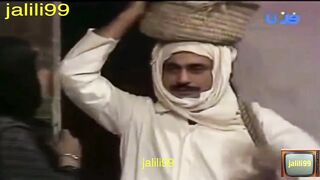 ???????? HD حسينوه غسل الخال ????  درب الزلق jalili99