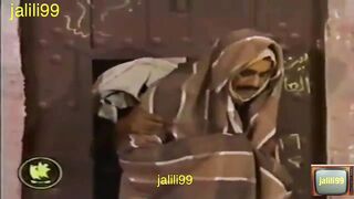 ???????? HD حسينوه كفّخ الخال وبوصالح ????  درب الزلق jalili99